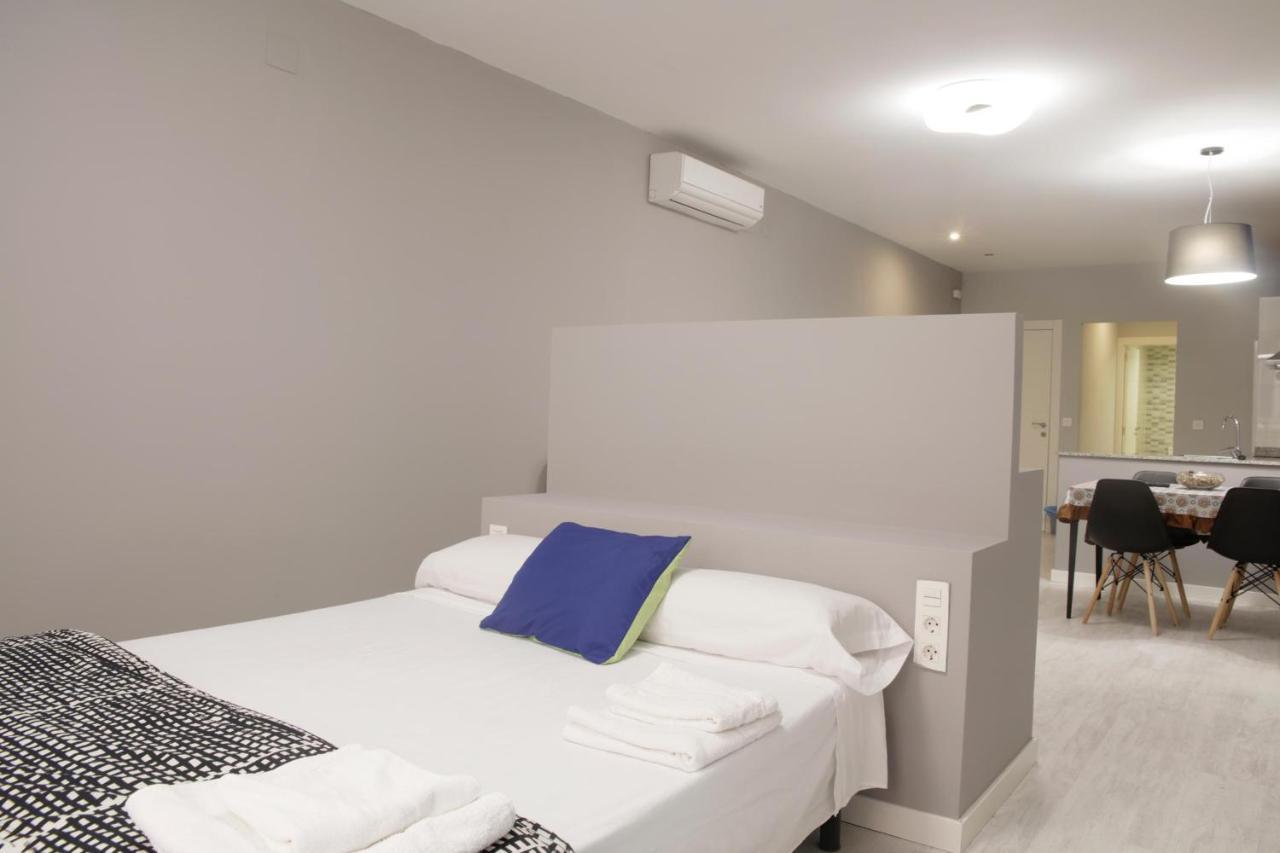 Torres De Quart 26 Apartment บาเลนเซีย ภายนอก รูปภาพ