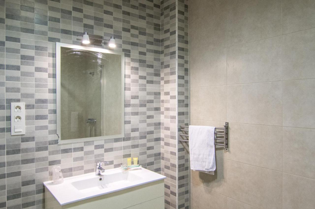 Torres De Quart 26 Apartment บาเลนเซีย ภายนอก รูปภาพ