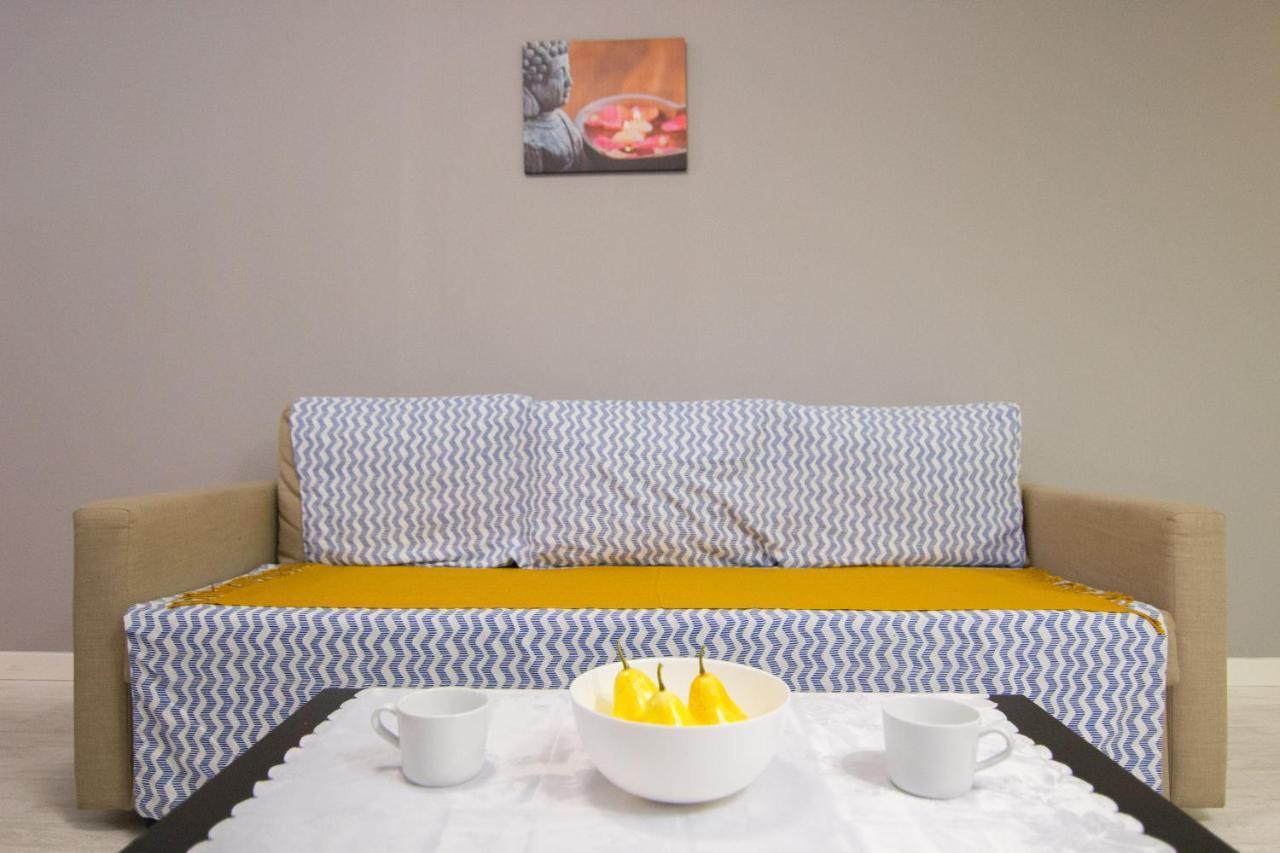 Torres De Quart 26 Apartment บาเลนเซีย ภายนอก รูปภาพ
