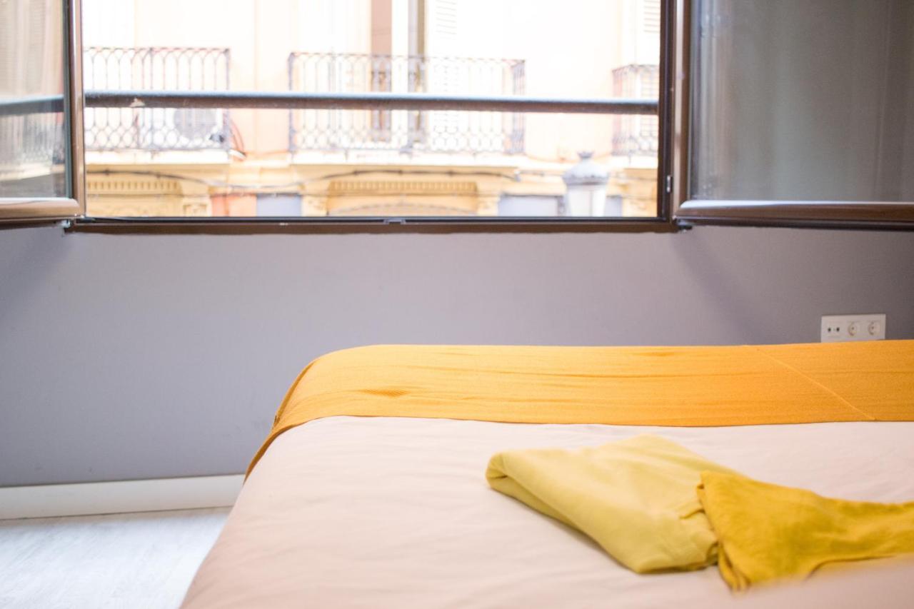 Torres De Quart 26 Apartment บาเลนเซีย ภายนอก รูปภาพ