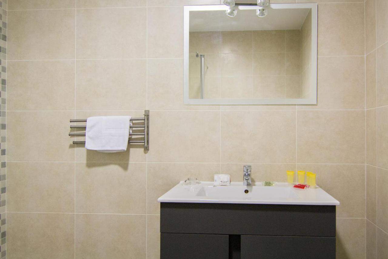 Torres De Quart 26 Apartment บาเลนเซีย ภายนอก รูปภาพ