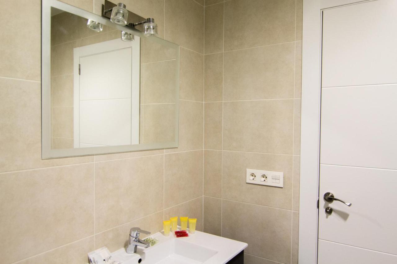 Torres De Quart 26 Apartment บาเลนเซีย ภายนอก รูปภาพ