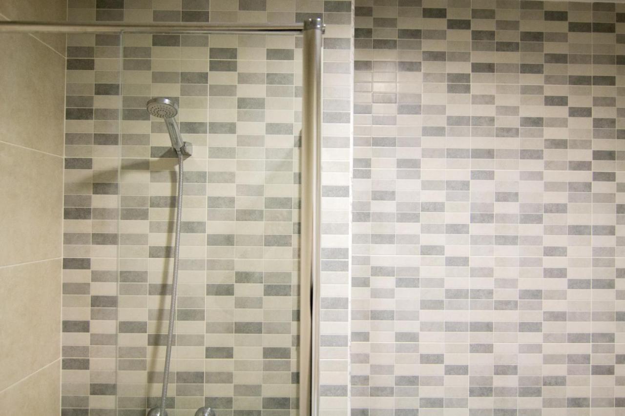 Torres De Quart 26 Apartment บาเลนเซีย ภายนอก รูปภาพ
