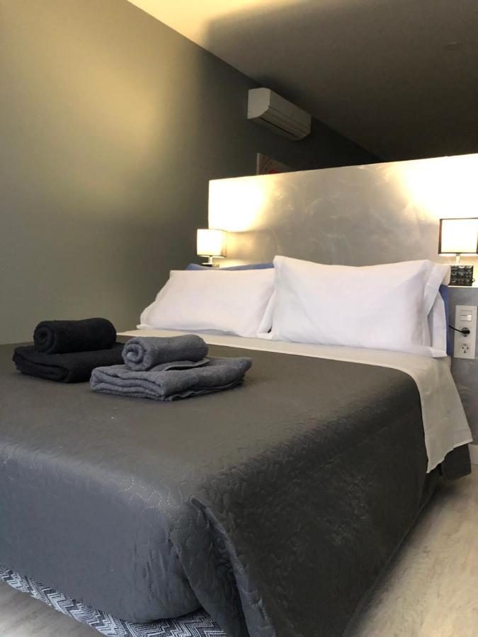Torres De Quart 26 Apartment บาเลนเซีย ภายนอก รูปภาพ