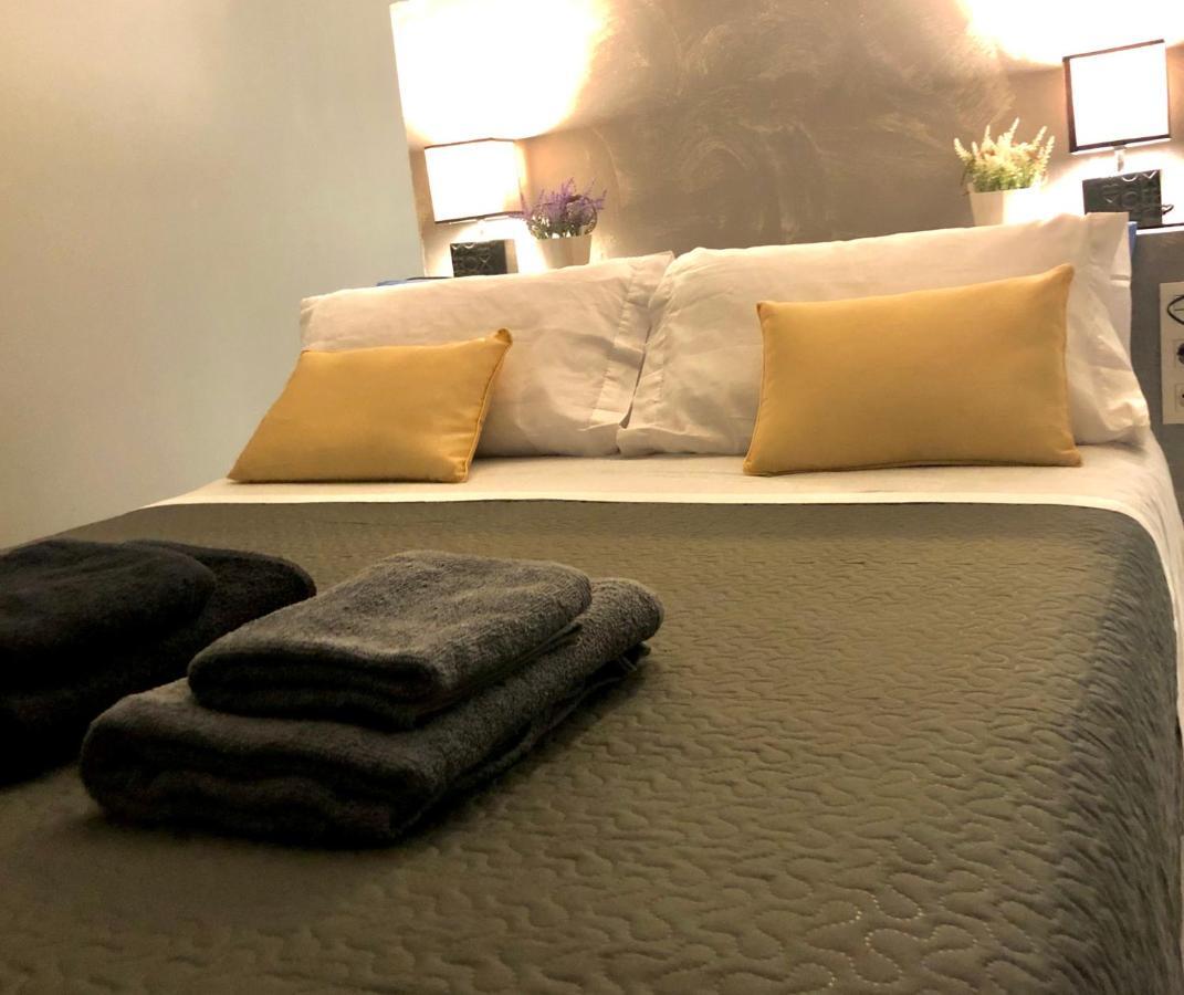 Torres De Quart 26 Apartment บาเลนเซีย ภายนอก รูปภาพ